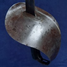 British 1899 Pattern Cavalry Troopers Sword, 1st Kings Dragoon Guards 1